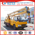 16 Meters JMC Overhead Working Truck / High Working Truck